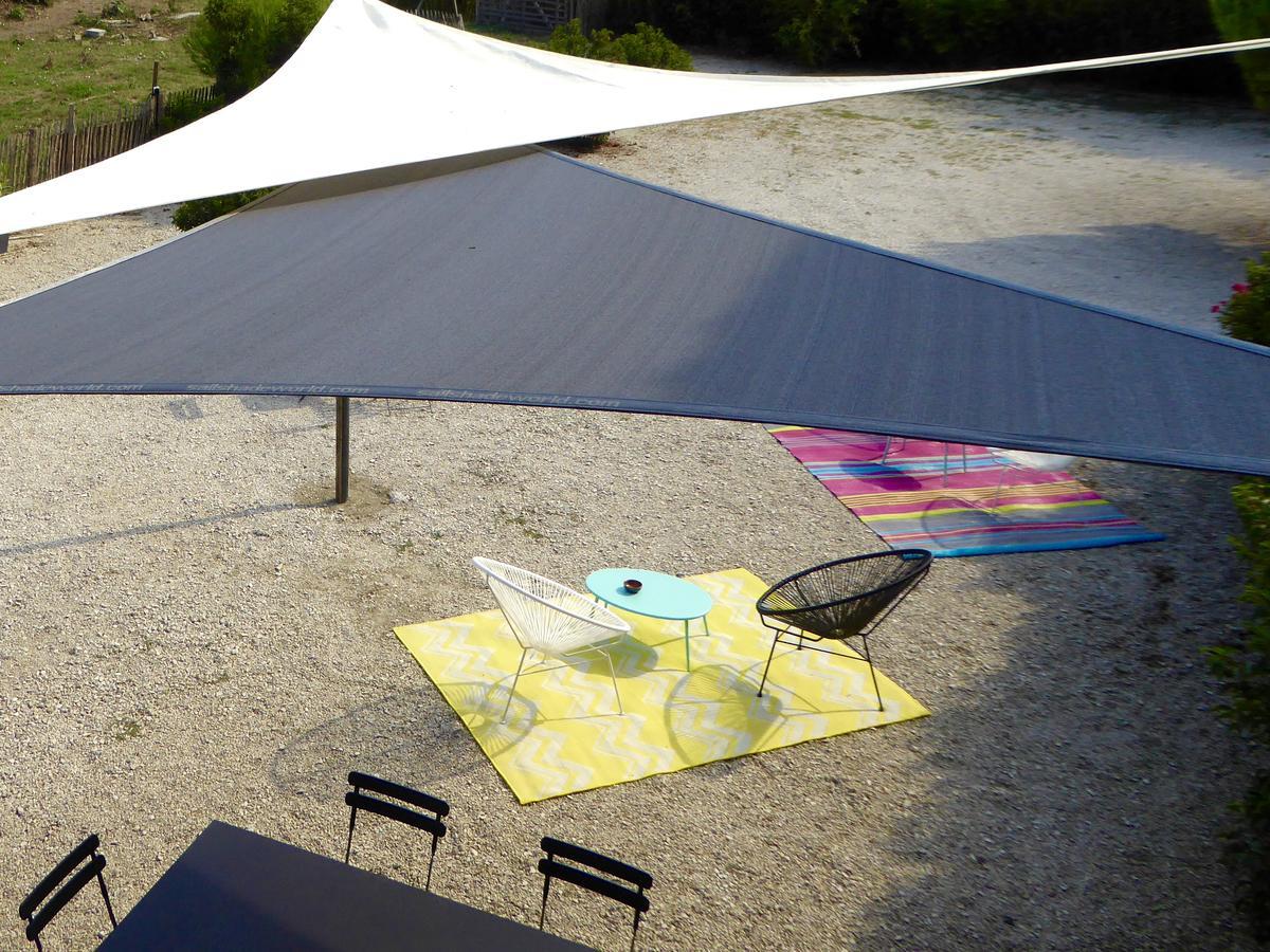 Le Mas Montredon Arles Exterior photo